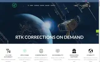Rtkfix.com Screenshot 2024-07-10 02:51:50