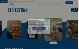 Tulsa-health.org Screenshot 2024-05-14 16:37:25