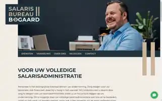 Salarisbureaubogaard.nl Screenshot 2024-07-02 17:10:58