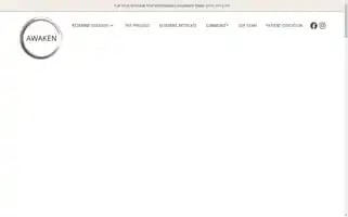 Awakennh.com Screenshot 2024-07-01 10:44:20