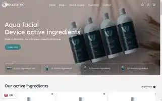 Wellcotec-shop.de Screenshot 2024-06-26 23:50:07