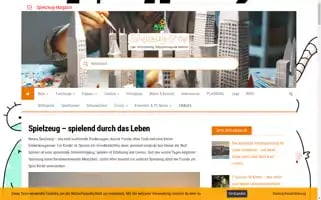 Spielzeug-shop.net Screenshot 2024-05-21 13:48:12