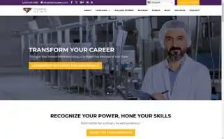 Training-gems.com Screenshot 2024-05-14 14:52:52