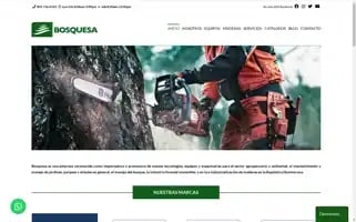 Bosquesa.com.do Screenshot 2024-07-10 07:19:20