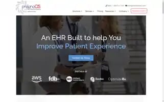 Prognocis.com Screenshot 2024-05-13 12:41:57