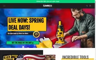 Sanrico.com Screenshot 2024-05-04 12:34:11