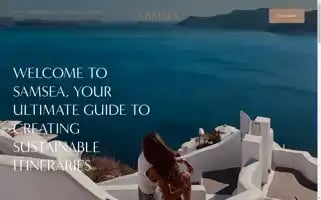 Samseatravel.com Screenshot 2024-04-23 14:26:40