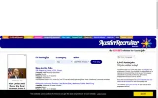 Austinrecruiter.com Screenshot 2024-05-15 12:50:50