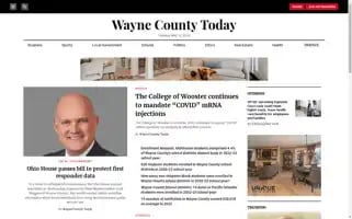 Waynecountytoday.com Screenshot 2024-05-15 00:26:39