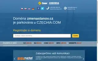 Zmenastanov.cz Screenshot 2024-07-10 06:40:25