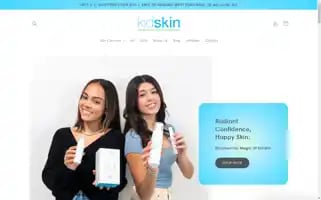 Kidskin.com Screenshot 2024-05-04 06:43:59