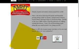 Austinmusicheritagetours.com Screenshot 2024-04-15 19:20:51
