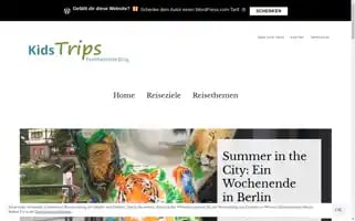 Kids-trips.com Screenshot 2024-04-22 12:52:15