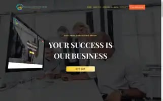 Paulyniceconsulting.com Screenshot 2024-06-30 13:04:16