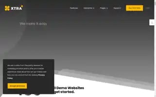 Xtratheme.com Screenshot 2024-05-15 08:10:29