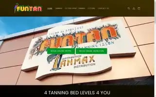 Funtan.ca Screenshot 2024-05-09 19:54:36
