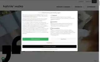 Kuehnle-waiko.de Screenshot 2024-06-30 04:46:30