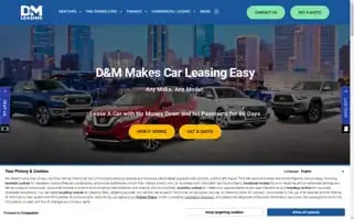 Dmautoleasing.com Screenshot 2024-05-15 20:07:11