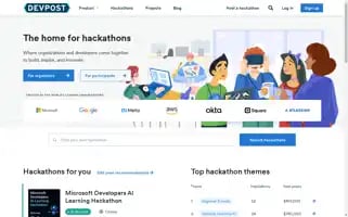 Devpost.com Screenshot 2024-06-14 16:38:39