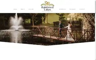 Rainforestlakes.com.au Screenshot 2024-07-04 18:20:49