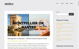 Thecitytraveler.com Screenshot 2024-04-14 18:20:46