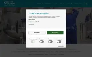 Systemcleaners.com Screenshot 2024-07-07 06:29:56