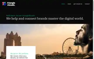 Trianglevisuals.nl Screenshot 2024-05-21 21:52:24