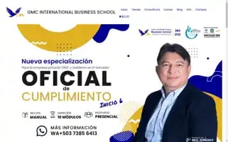 Gmcbschool.com Screenshot 2024-05-18 10:21:12