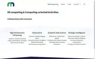 Metacomputing.co.kr Screenshot 2024-05-23 04:16:20