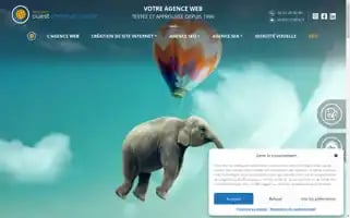 Ouest-communication.com Screenshot 2024-06-15 16:52:42