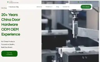 Xhardwaremfg.com Screenshot 2024-05-22 14:34:43