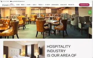 Mayurihotelfurniture.com Screenshot 2024-04-24 04:32:12