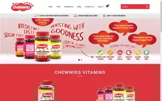 Chewwies.com Screenshot 2024-05-05 12:28:17