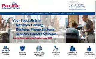 Pacificbusinesssystems.com Screenshot 2024-07-07 04:04:58
