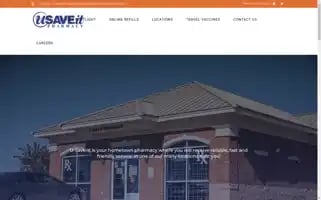 Usaveitpharmacy.com Screenshot 2024-05-14 19:22:07