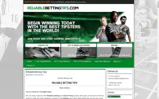 Reliablebettingtips.com Screenshot 2024-07-05 15:30:59