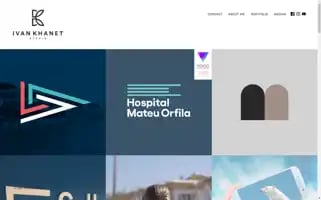 Ivankhanet.com Screenshot 2024-07-04 17:37:59