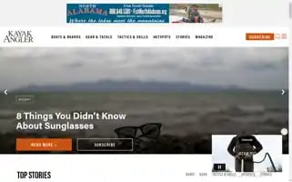 Kayakanglermag.com Screenshot 2024-06-18 11:16:45