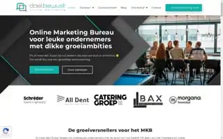 Doelbewust.nl Screenshot 2024-06-25 23:59:22