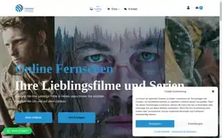 Fernsehenonline.ch Screenshot 2024-05-24 19:00:31