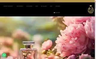 Nostalgiaperfumes.com Screenshot 2024-05-21 18:10:41