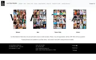 Lasolasmodels.com Screenshot 2024-05-16 05:14:22