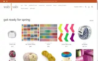 Wabi-sabi.ca Screenshot 2024-05-05 09:52:52