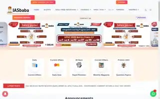 Iasbaba.com Screenshot 2024-05-12 08:11:46