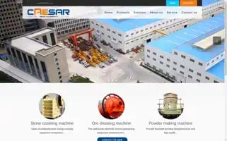 Caesarmachinery.com Screenshot 2024-05-08 23:01:04