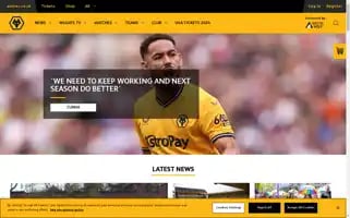 Wolves.co.uk Screenshot 2024-05-15 04:37:48