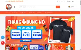 Wheyshop.vn Screenshot 2024-06-25 05:30:59