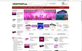 Ledgrowlight.co.nz Screenshot 2024-05-12 17:23:12