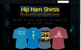 Hiphamshirts.com Screenshot 2024-05-04 15:49:08