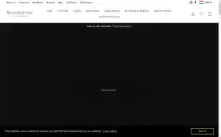 Bharatsthali.com Screenshot 2024-05-04 11:41:14